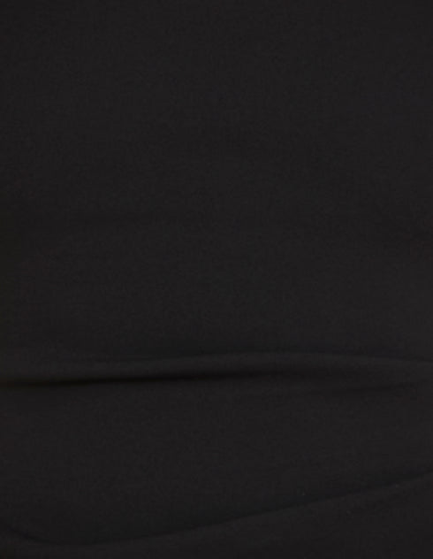 Therese Square Neck Maxi Dress